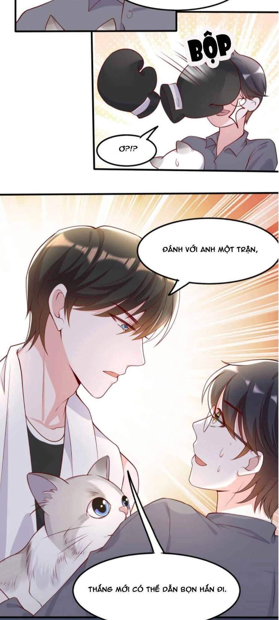 Nhất Sanh Hữu Hỉ Chapter 32 - 20