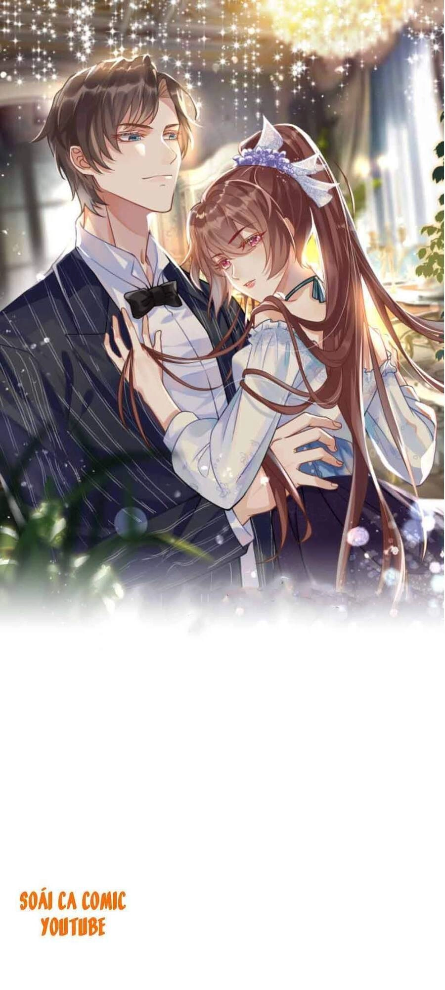 Nhất Sanh Hữu Hỉ Chapter 33 - 1