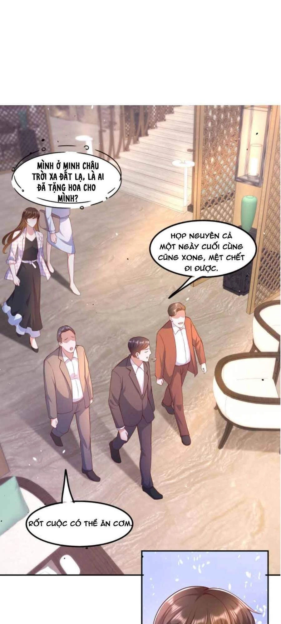 Nhất Sanh Hữu Hỉ Chapter 33 - 2