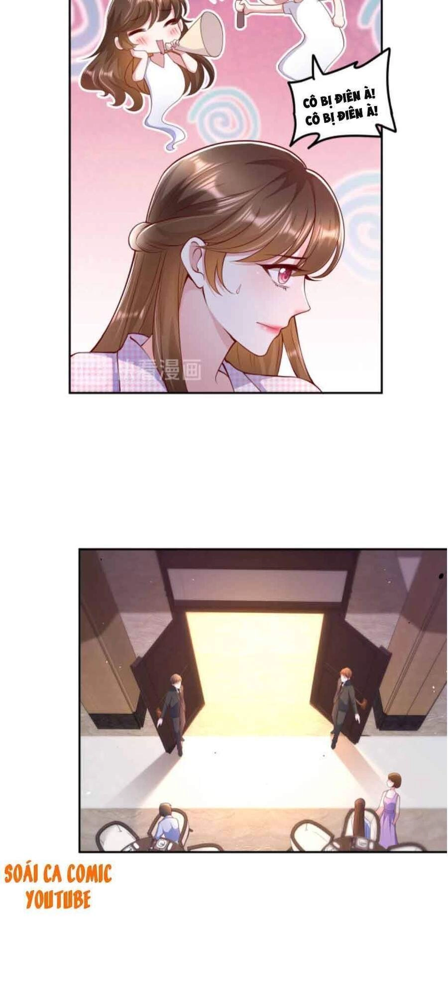 Nhất Sanh Hữu Hỉ Chapter 33 - 4