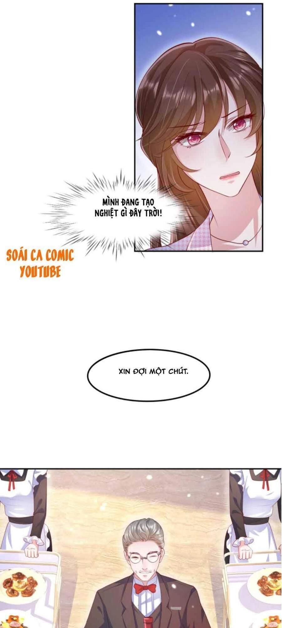 Nhất Sanh Hữu Hỉ Chapter 33 - 10