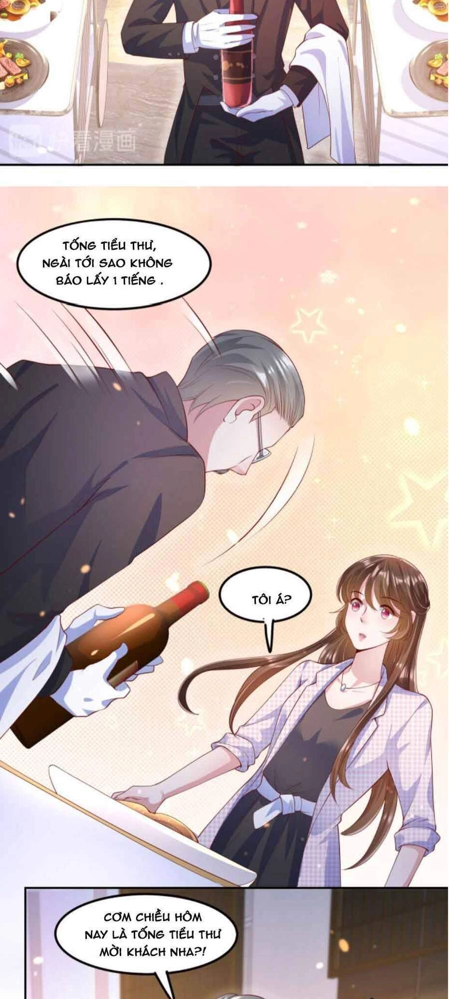 Nhất Sanh Hữu Hỉ Chapter 33 - 11