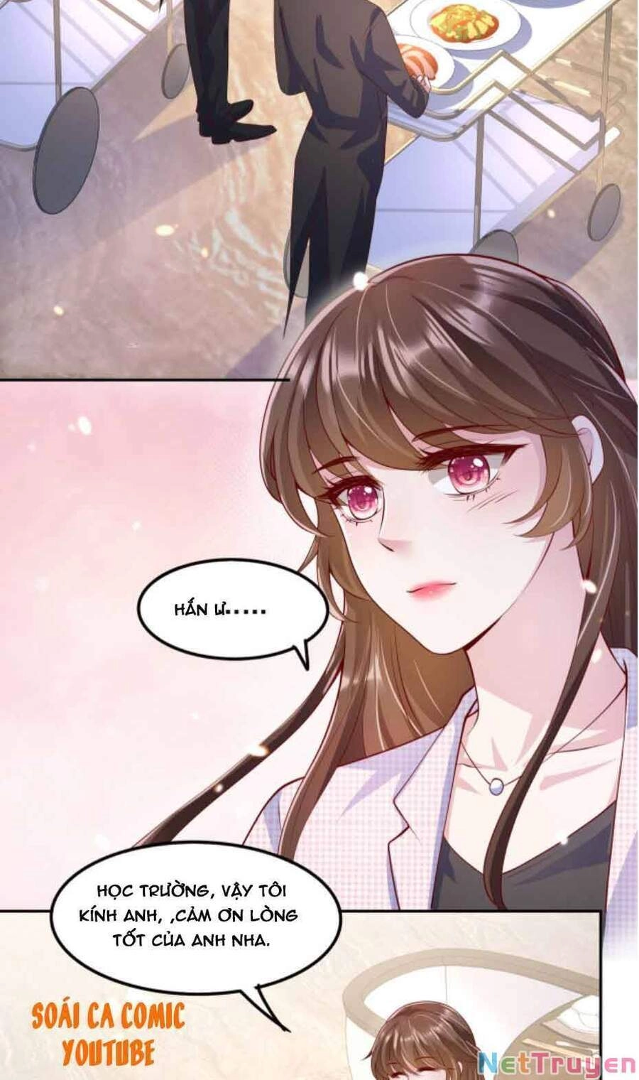 Nhất Sanh Hữu Hỉ Chapter 33 - 14