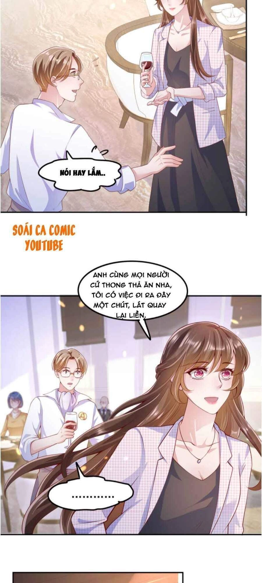 Nhất Sanh Hữu Hỉ Chapter 33 - 15