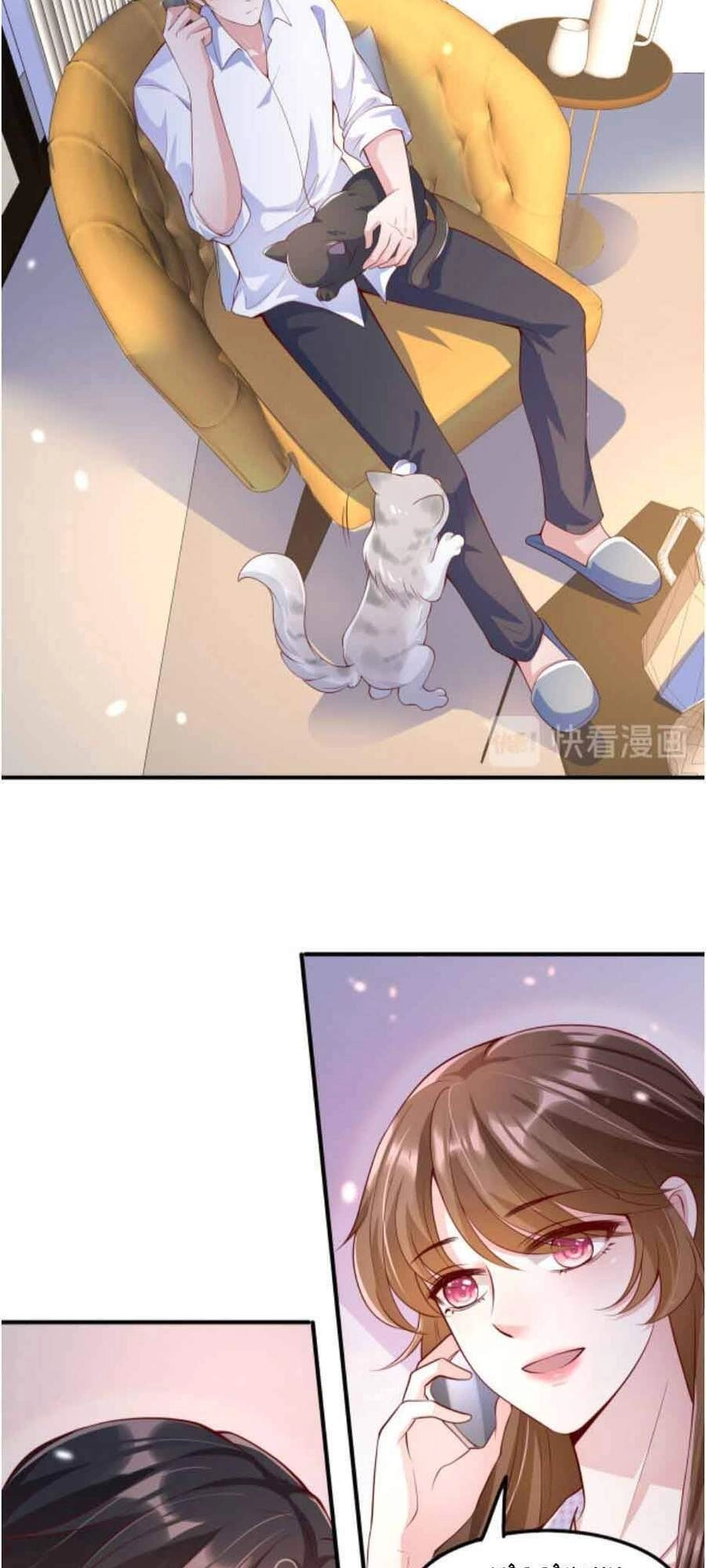 Nhất Sanh Hữu Hỉ Chapter 33 - 18