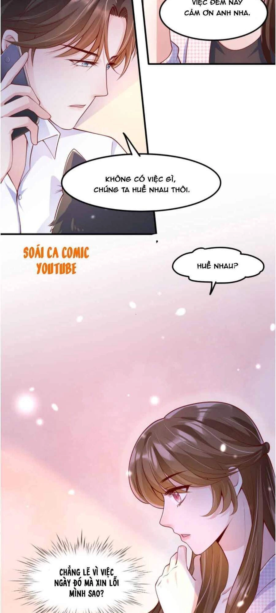 Nhất Sanh Hữu Hỉ Chapter 33 - 19