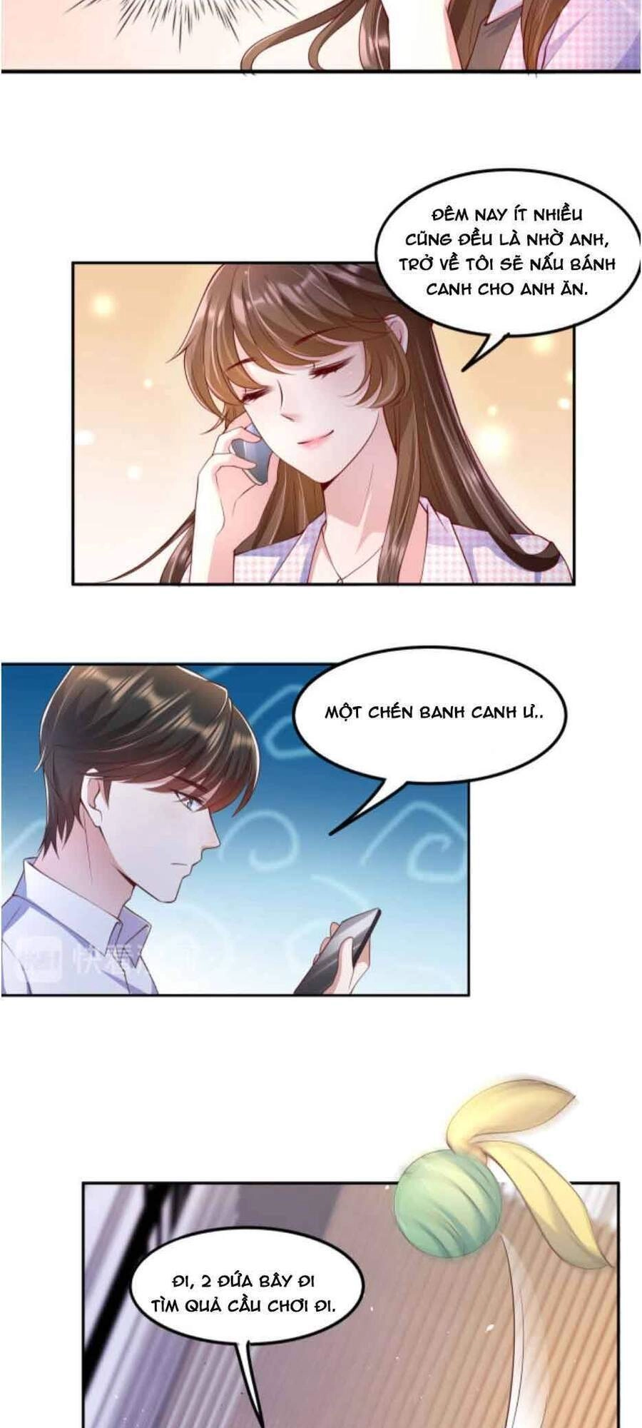 Nhất Sanh Hữu Hỉ Chapter 33 - 20