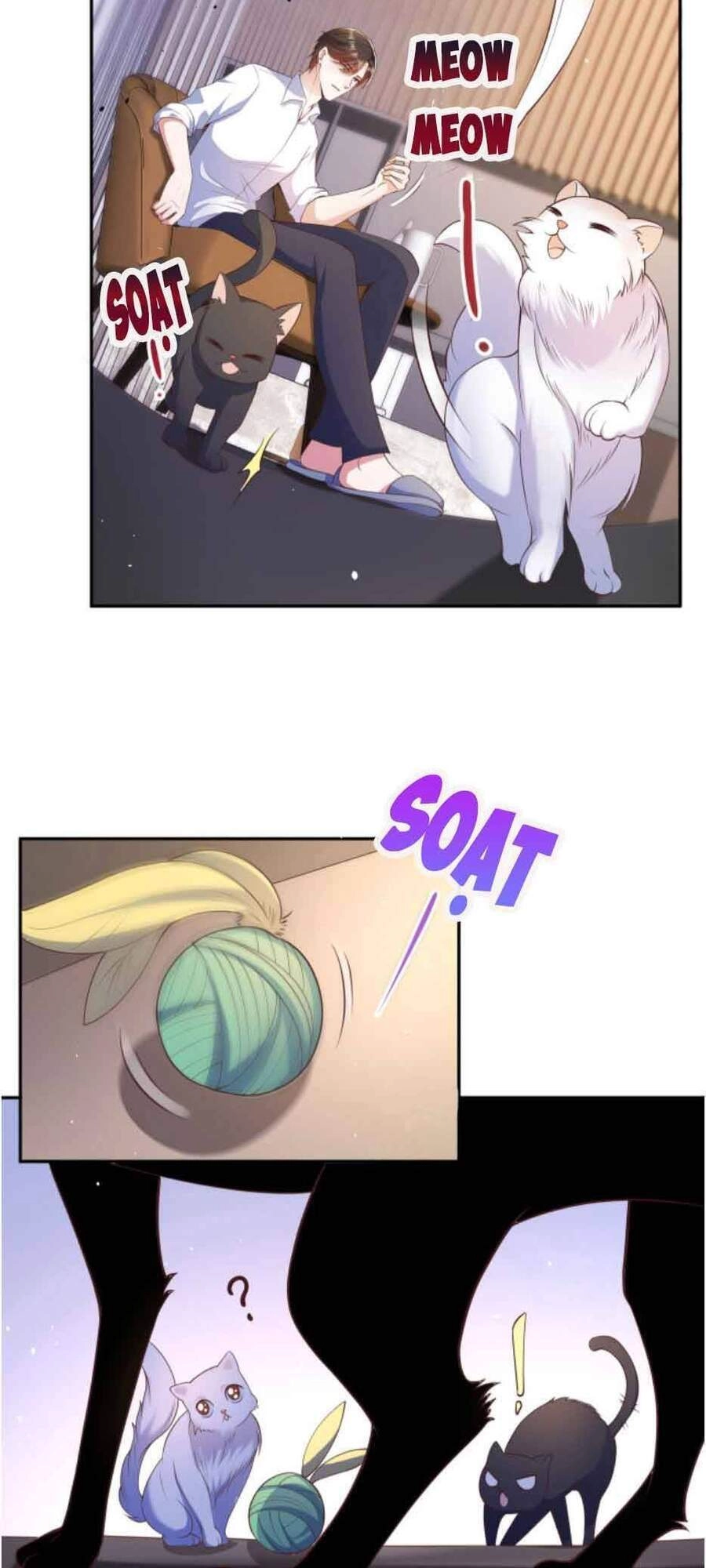 Nhất Sanh Hữu Hỉ Chapter 33 - 21