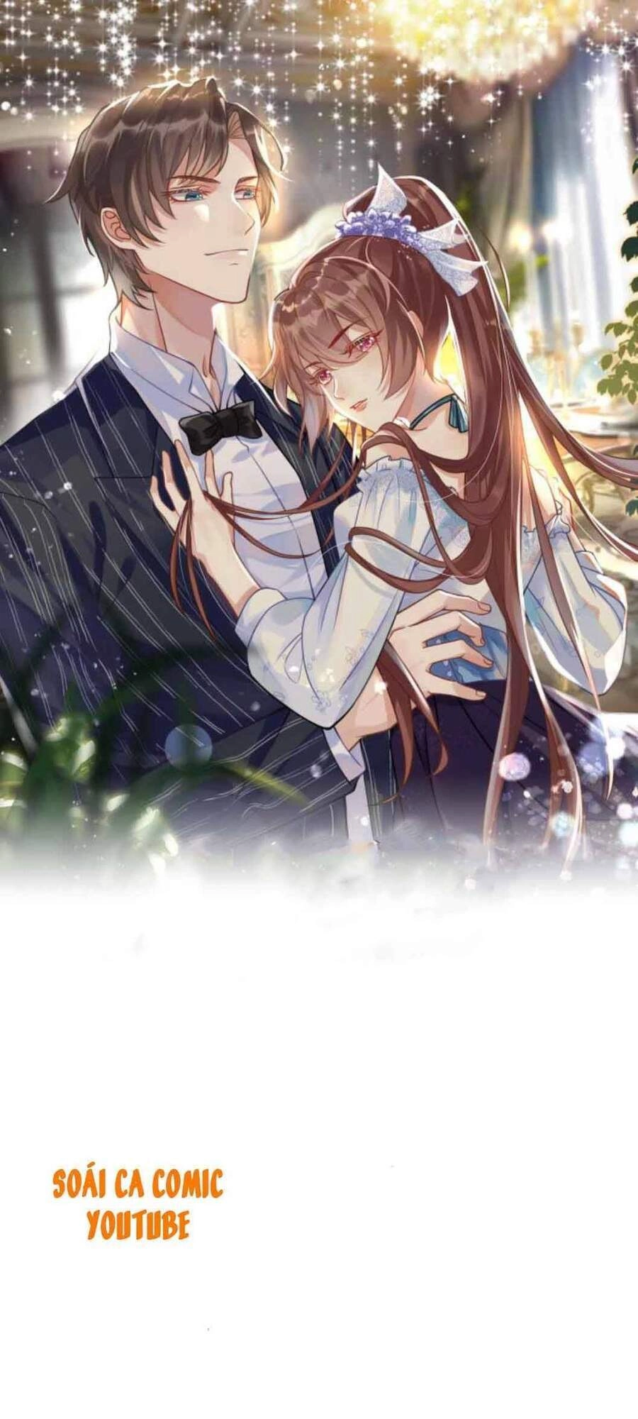 Nhất Sanh Hữu Hỉ Chapter 36 - 1