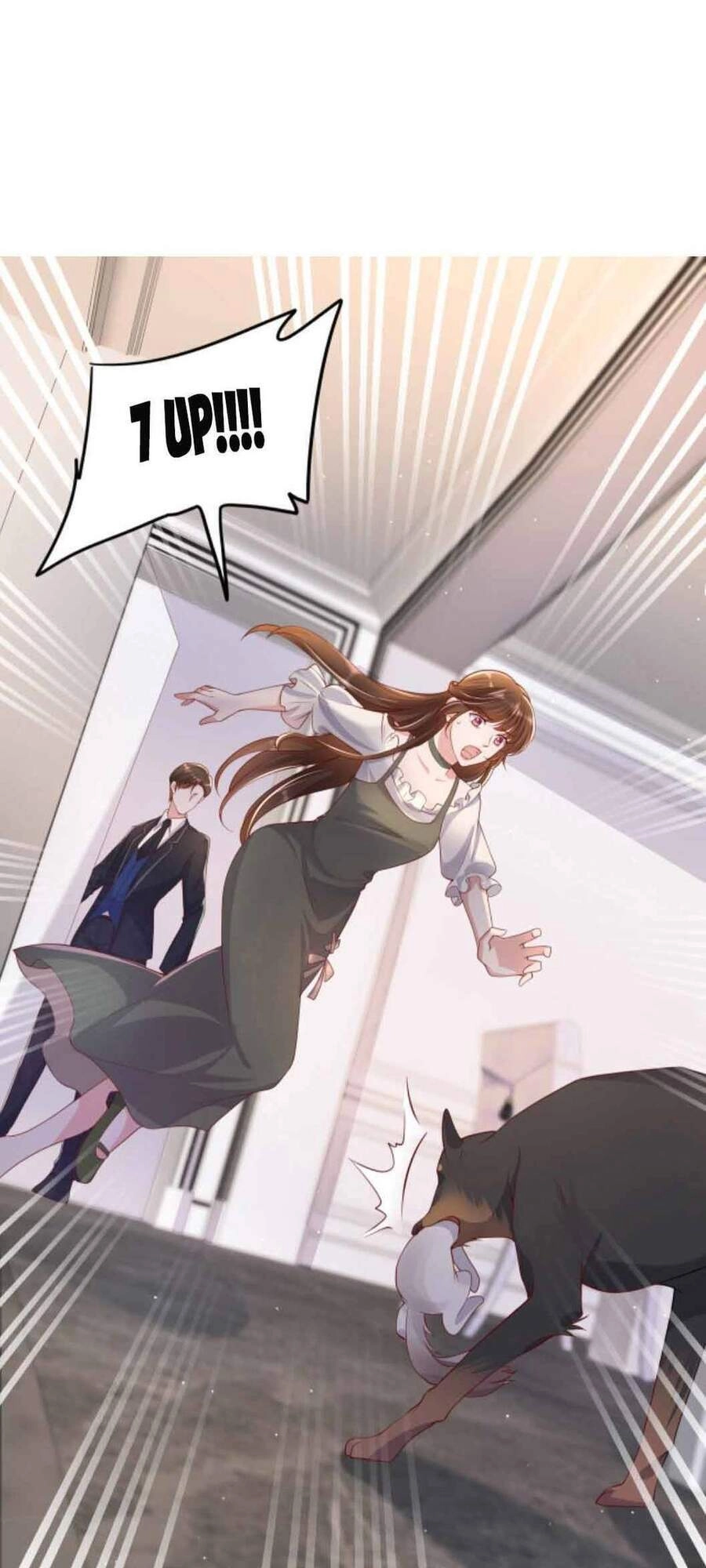 Nhất Sanh Hữu Hỉ Chapter 36 - 2