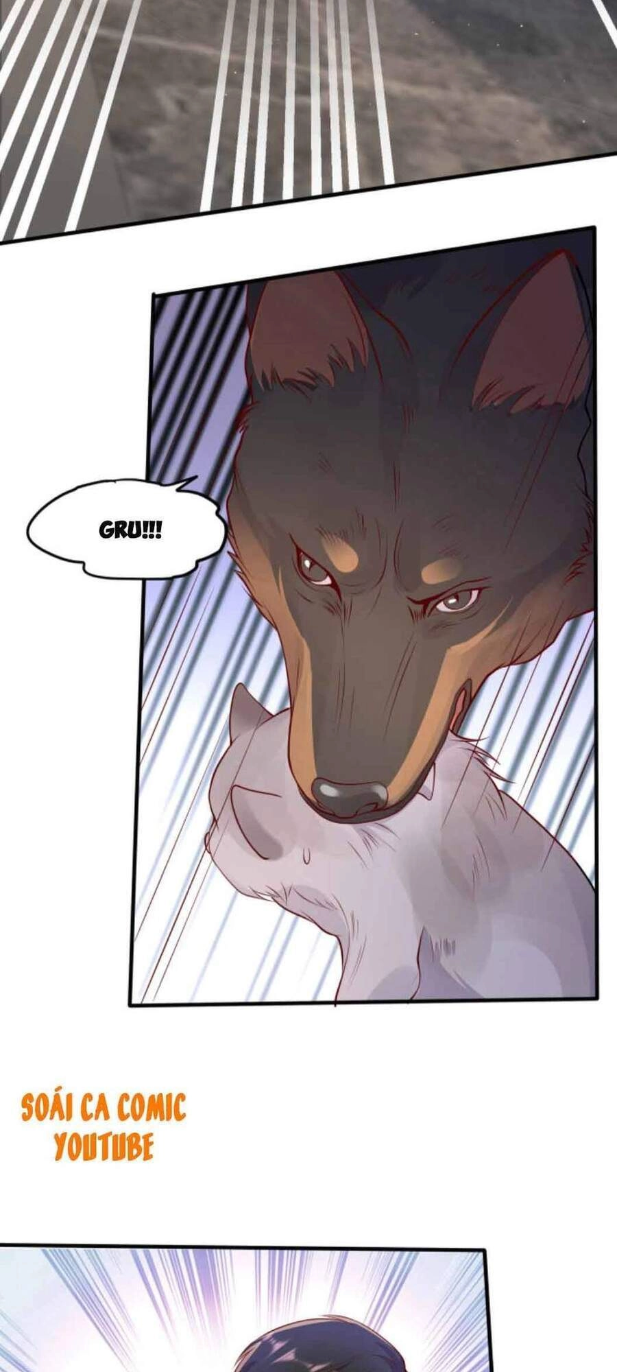 Nhất Sanh Hữu Hỉ Chapter 36 - 3