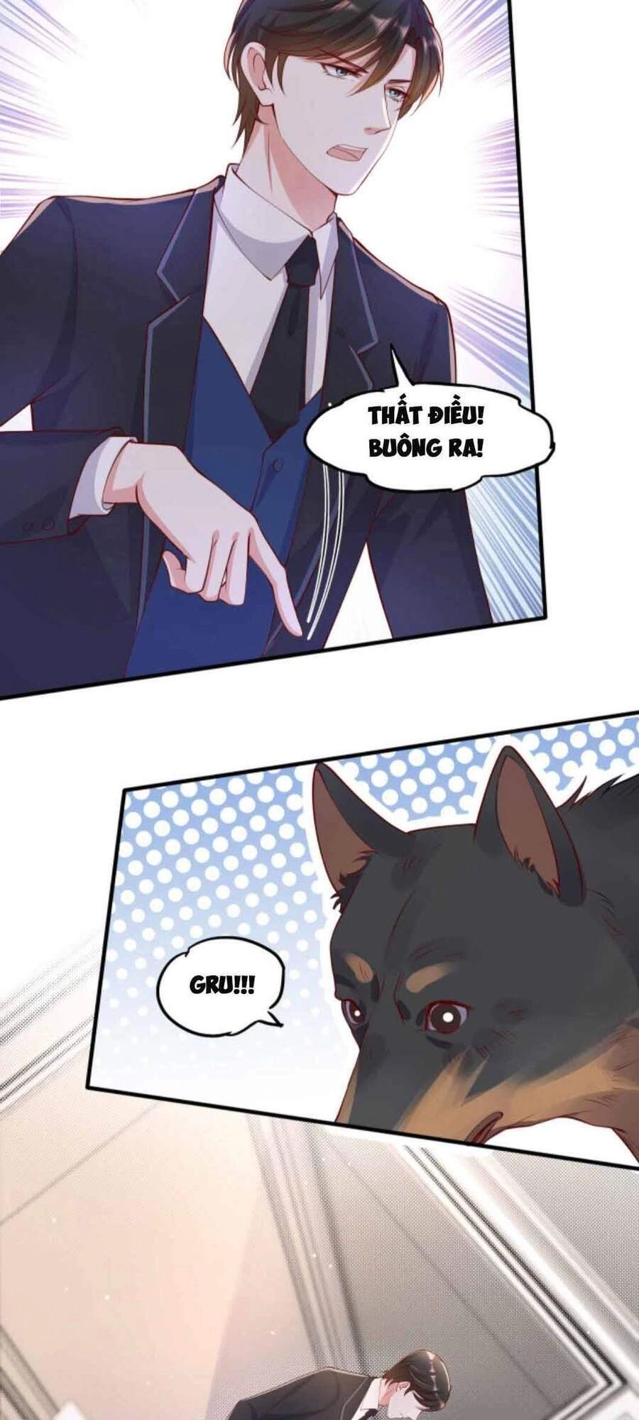 Nhất Sanh Hữu Hỉ Chapter 36 - 4