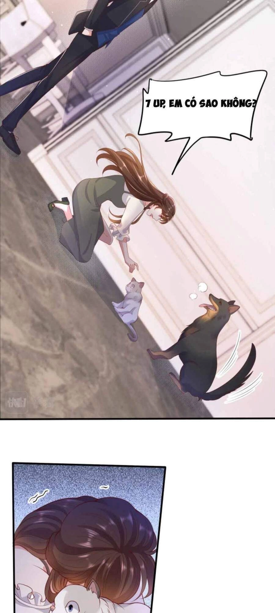 Nhất Sanh Hữu Hỉ Chapter 36 - 5