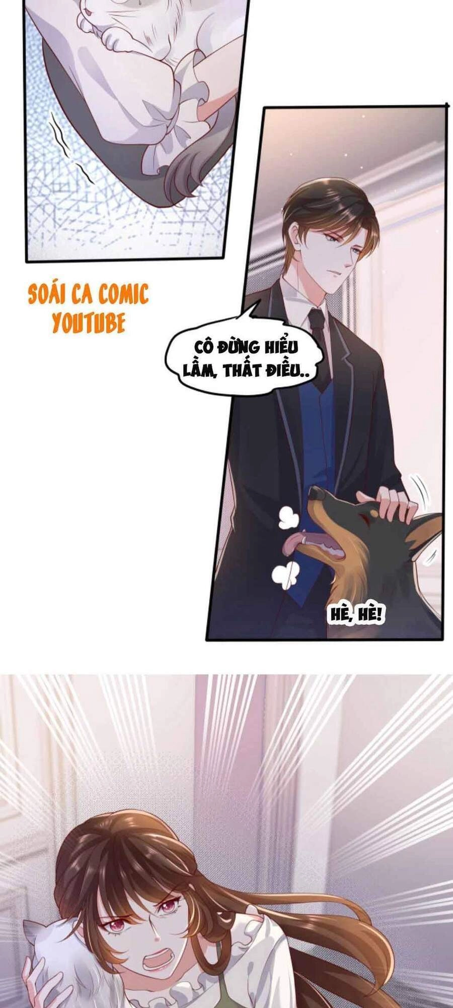 Nhất Sanh Hữu Hỉ Chapter 36 - 6