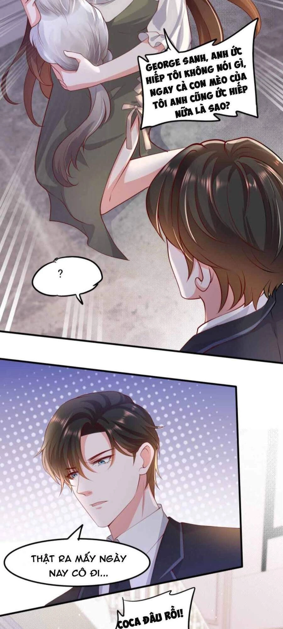 Nhất Sanh Hữu Hỉ Chapter 36 - 7