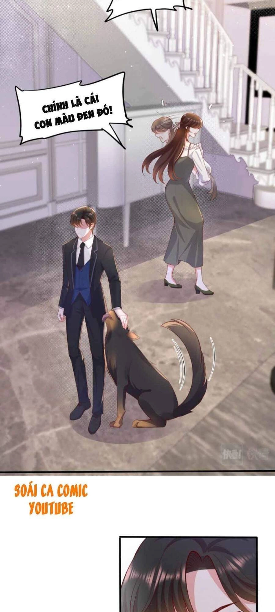 Nhất Sanh Hữu Hỉ Chapter 36 - 8