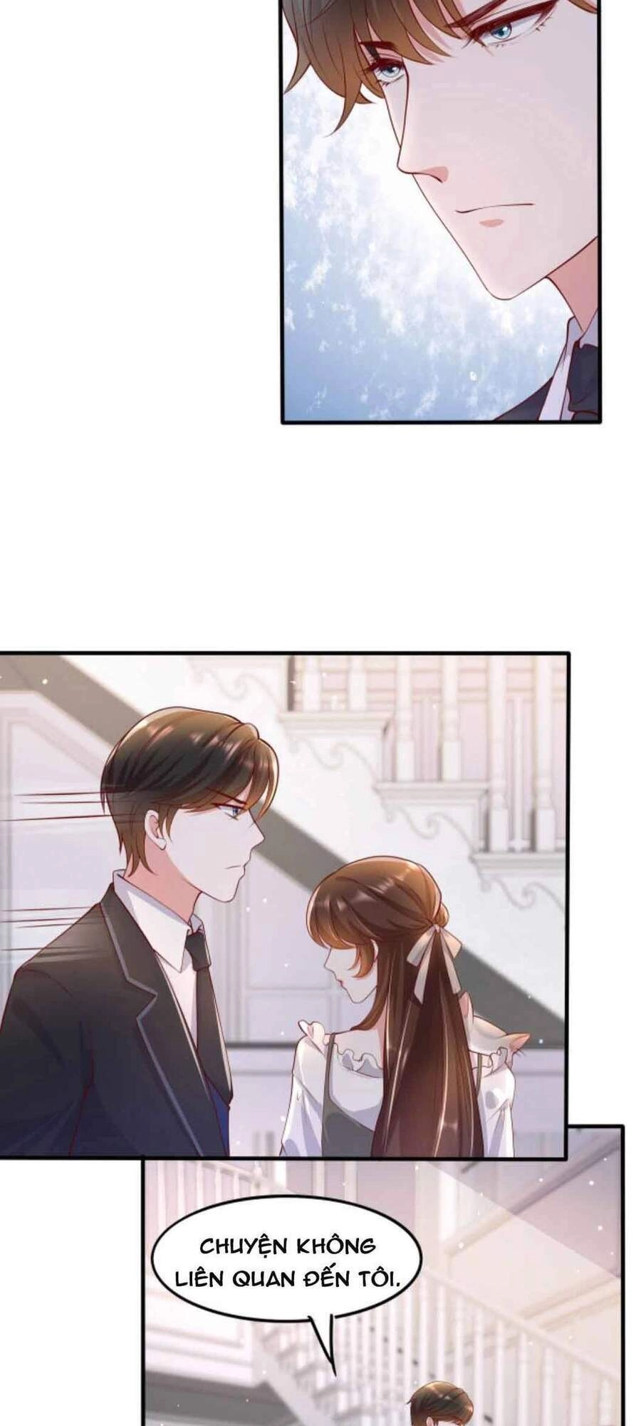 Nhất Sanh Hữu Hỉ Chapter 36 - 9