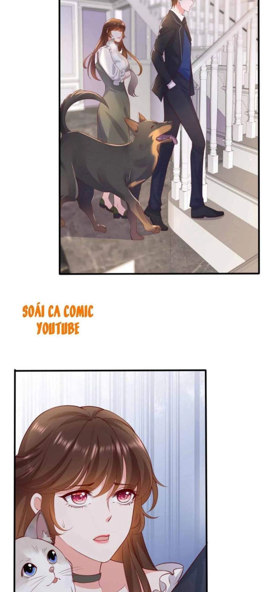 Nhất Sanh Hữu Hỉ Chapter 36 - 10