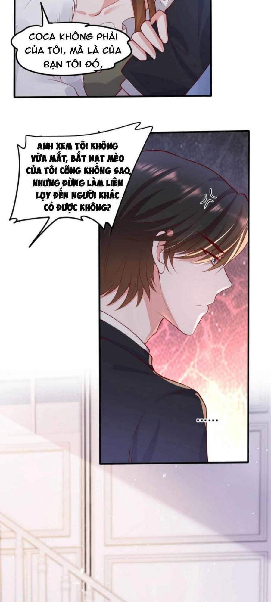 Nhất Sanh Hữu Hỉ Chapter 36 - 11