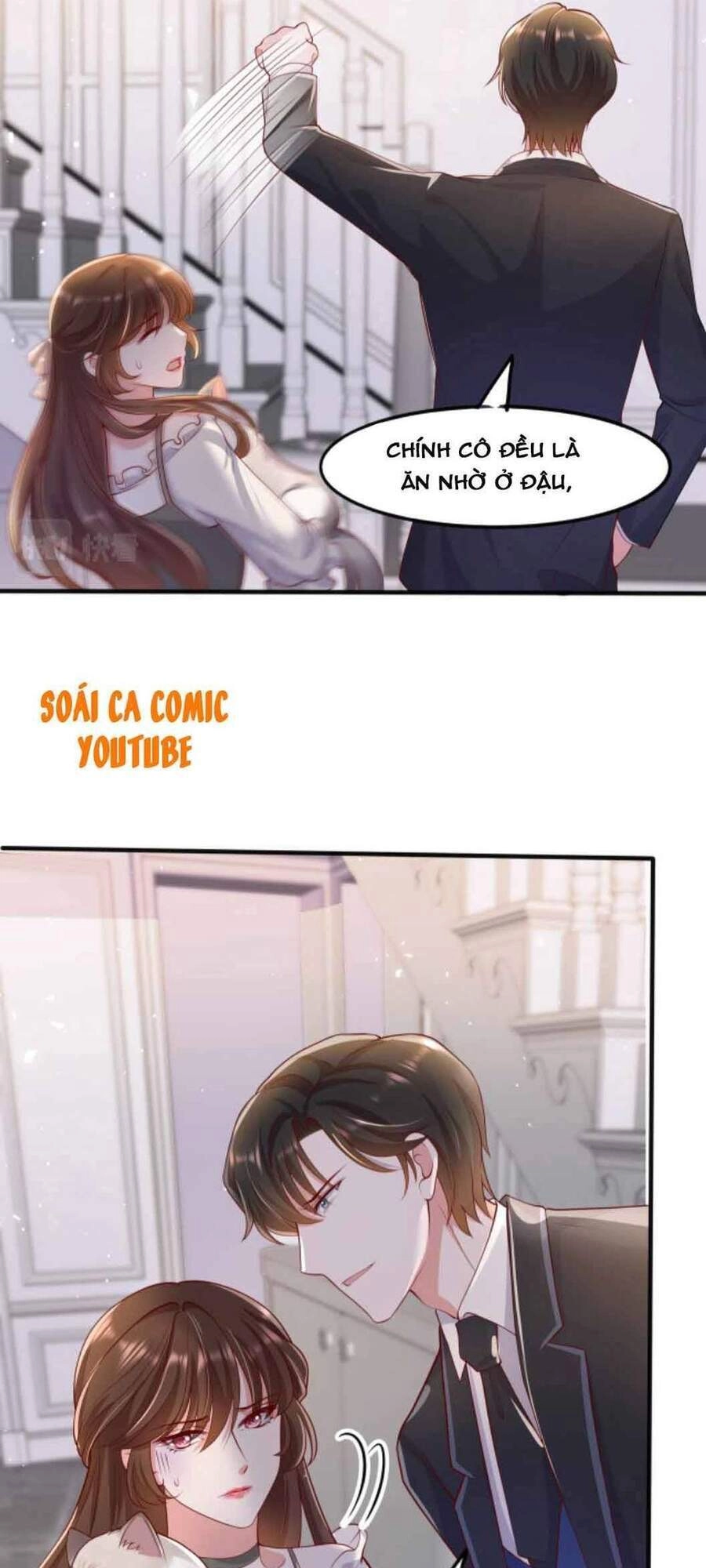 Nhất Sanh Hữu Hỉ Chapter 36 - 12