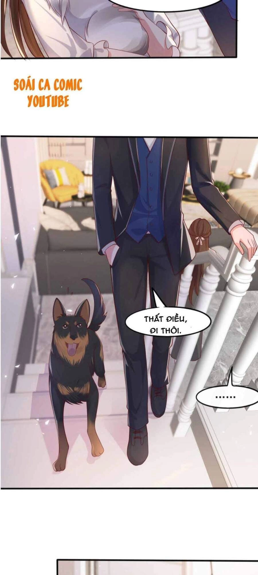 Nhất Sanh Hữu Hỉ Chapter 36 - 14