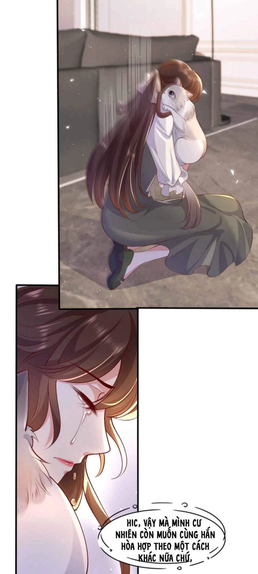 Nhất Sanh Hữu Hỉ Chapter 36 - 15