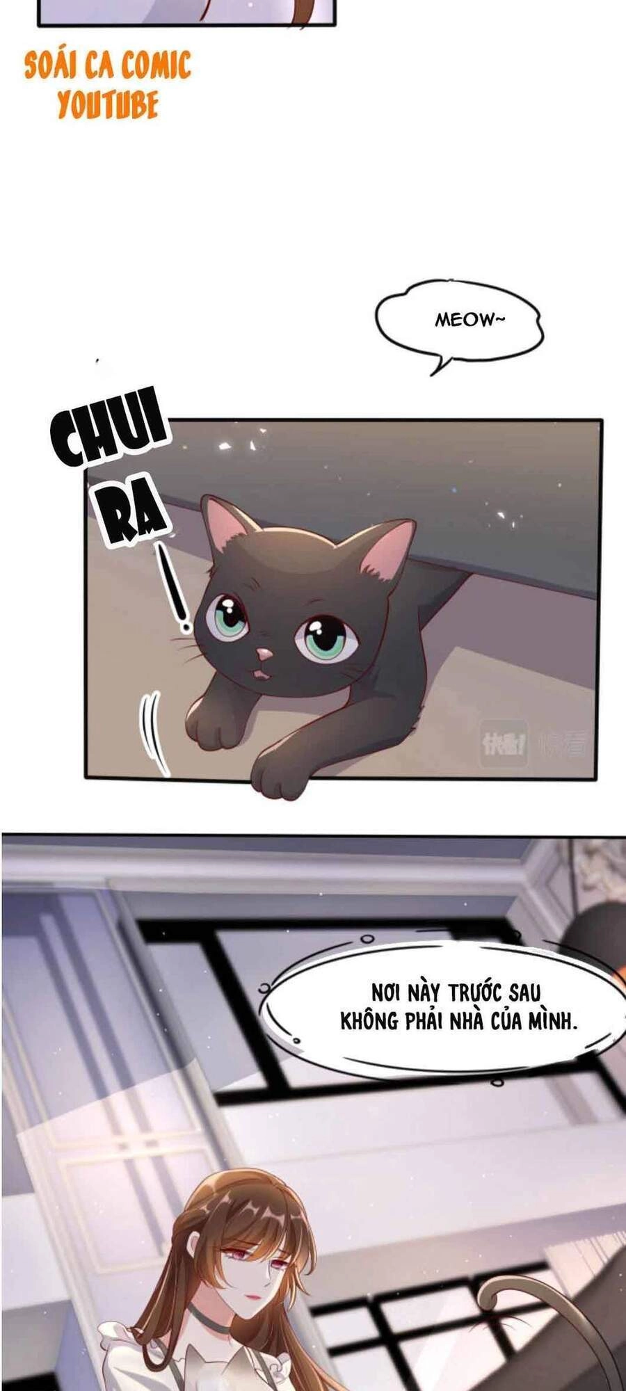 Nhất Sanh Hữu Hỉ Chapter 36 - 16