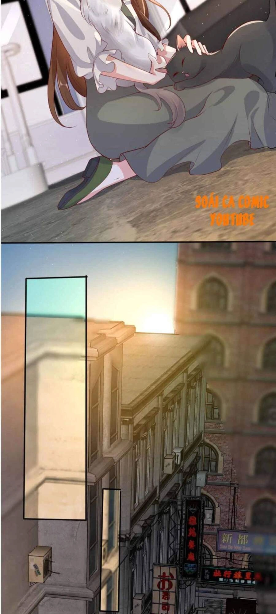 Nhất Sanh Hữu Hỉ Chapter 36 - 17