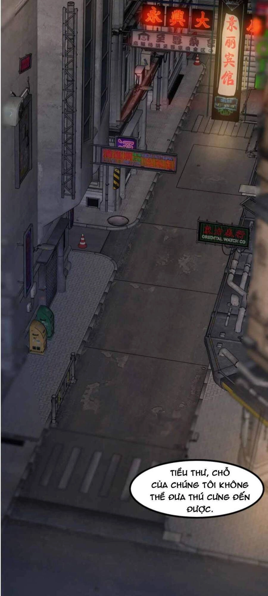 Nhất Sanh Hữu Hỉ Chapter 36 - 18