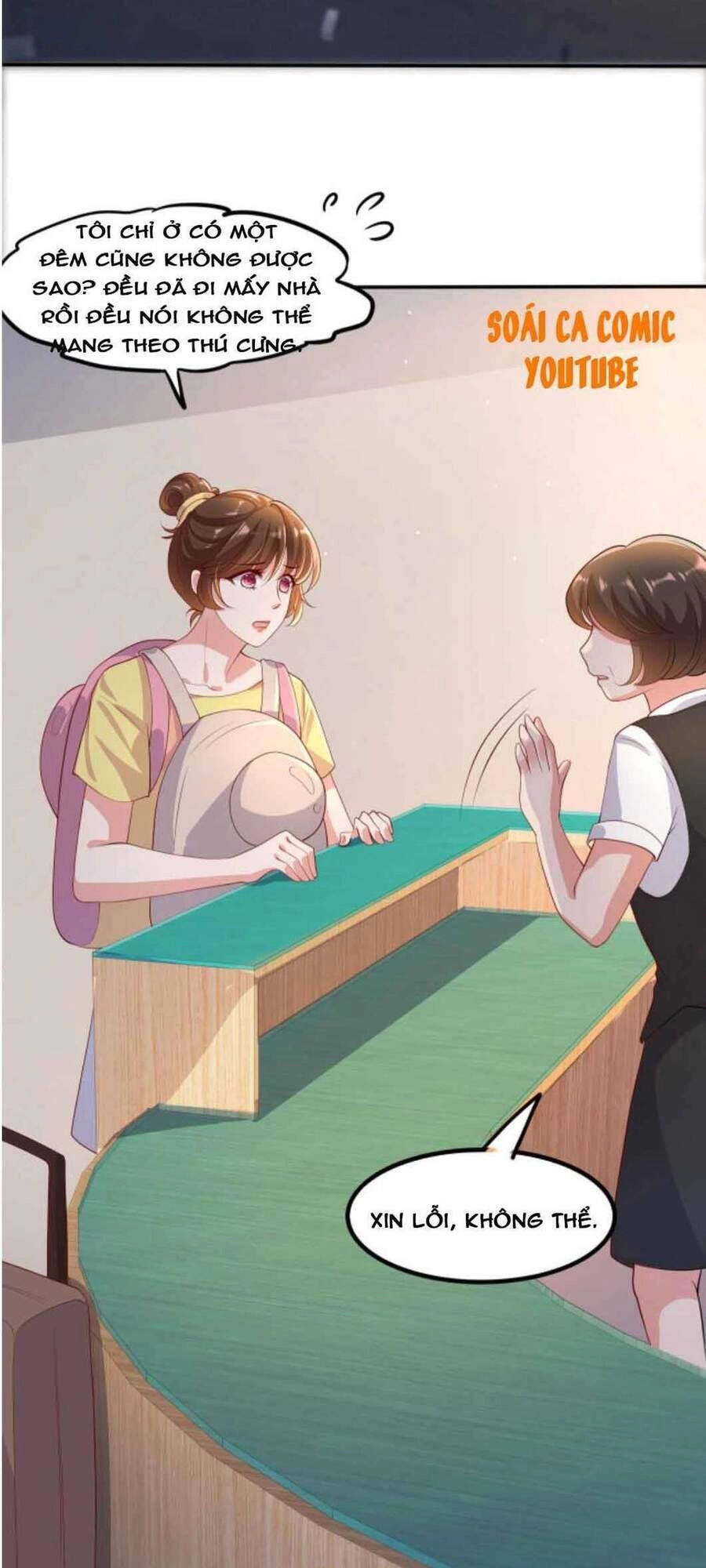 Nhất Sanh Hữu Hỉ Chapter 36 - 19