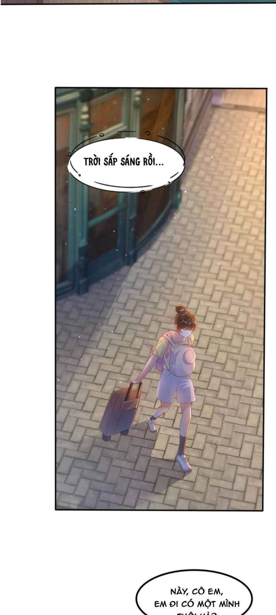 Nhất Sanh Hữu Hỉ Chapter 36 - 20