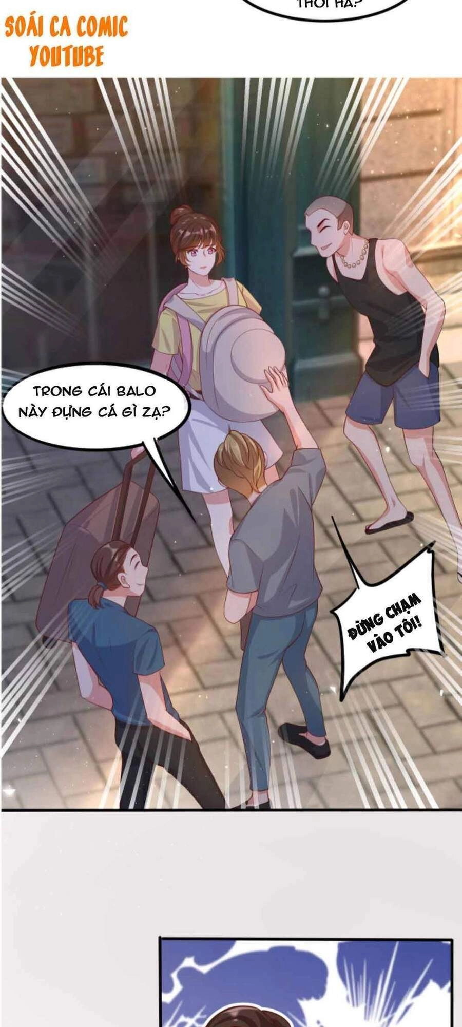 Nhất Sanh Hữu Hỉ Chapter 36 - 21