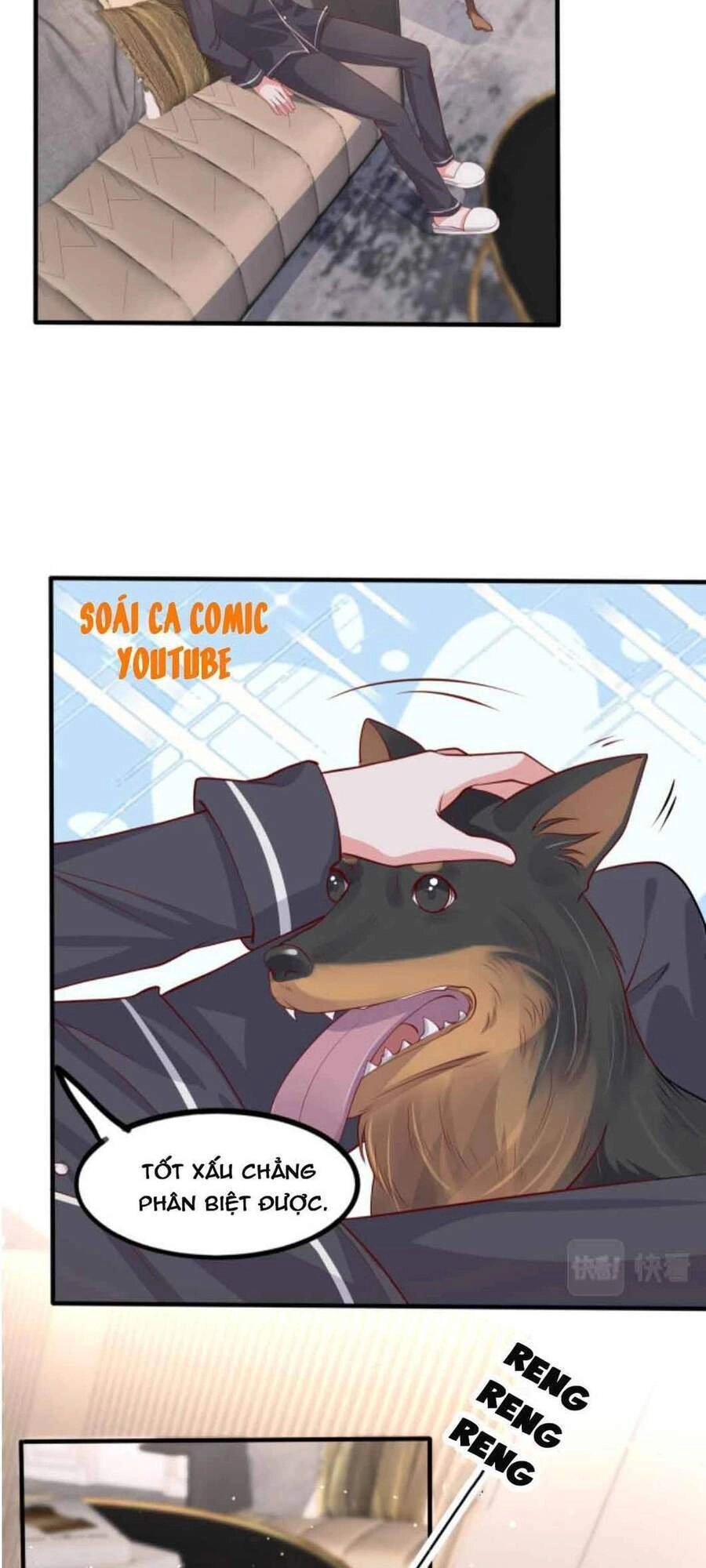 Nhất Sanh Hữu Hỉ Chapter 36 - 24