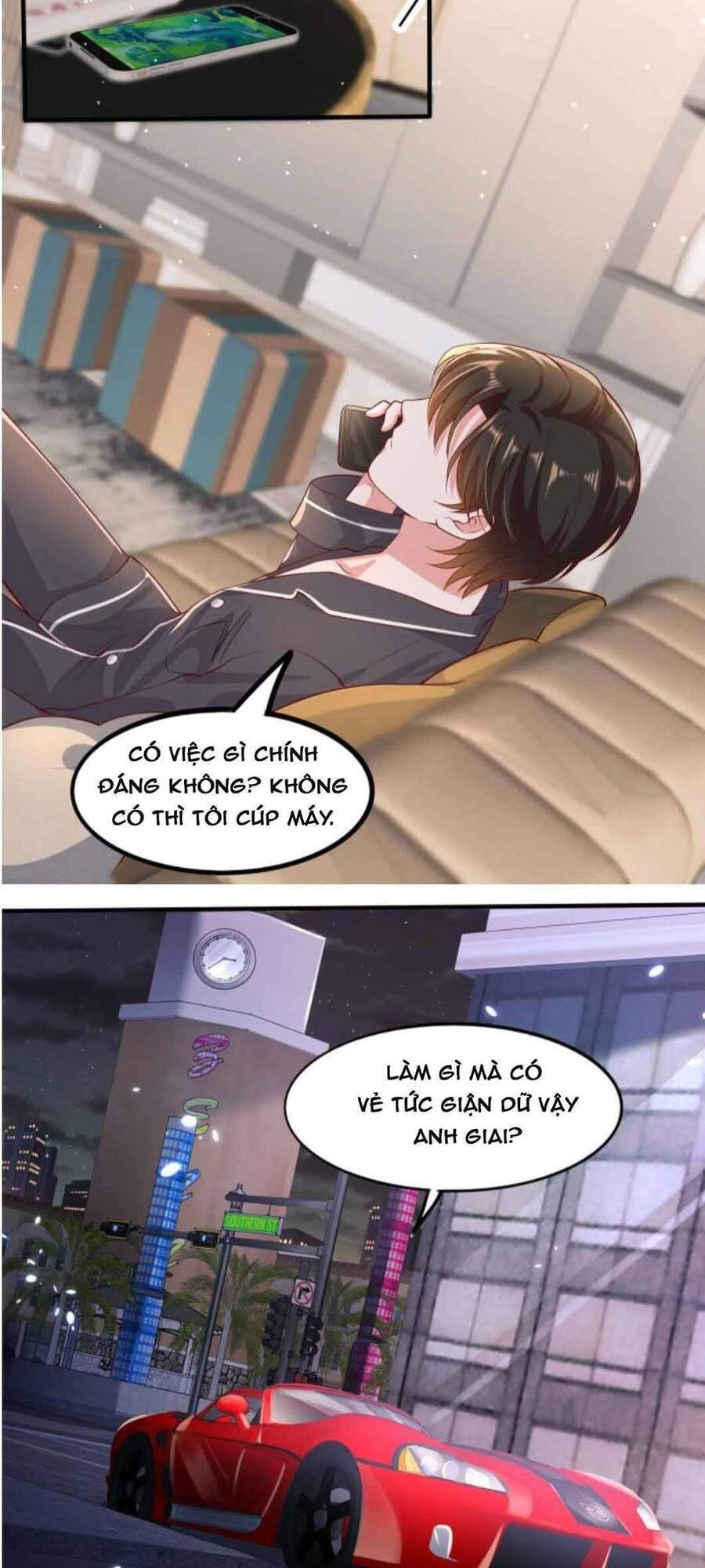 Nhất Sanh Hữu Hỉ Chapter 36 - 25