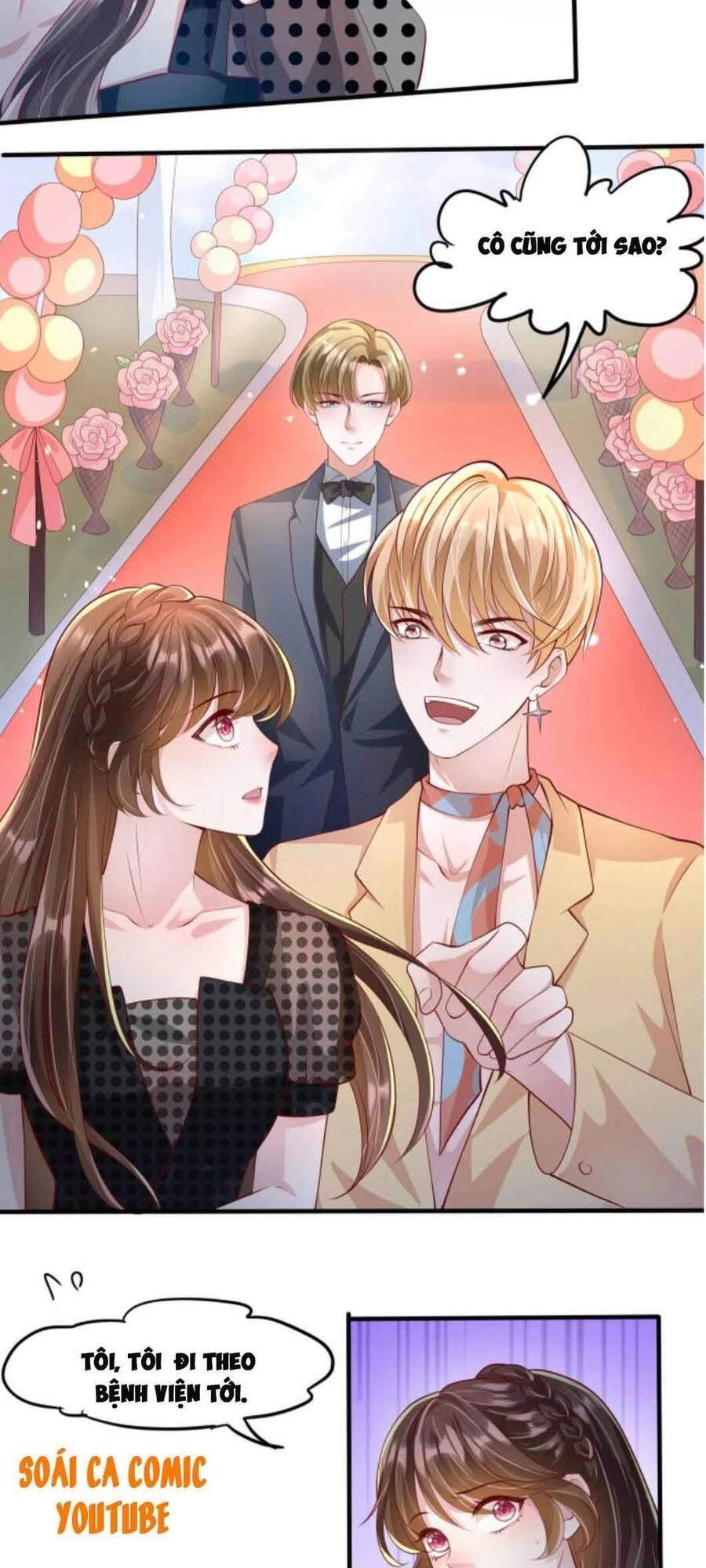 Nhất Sanh Hữu Hỉ Chapter 37 - 21