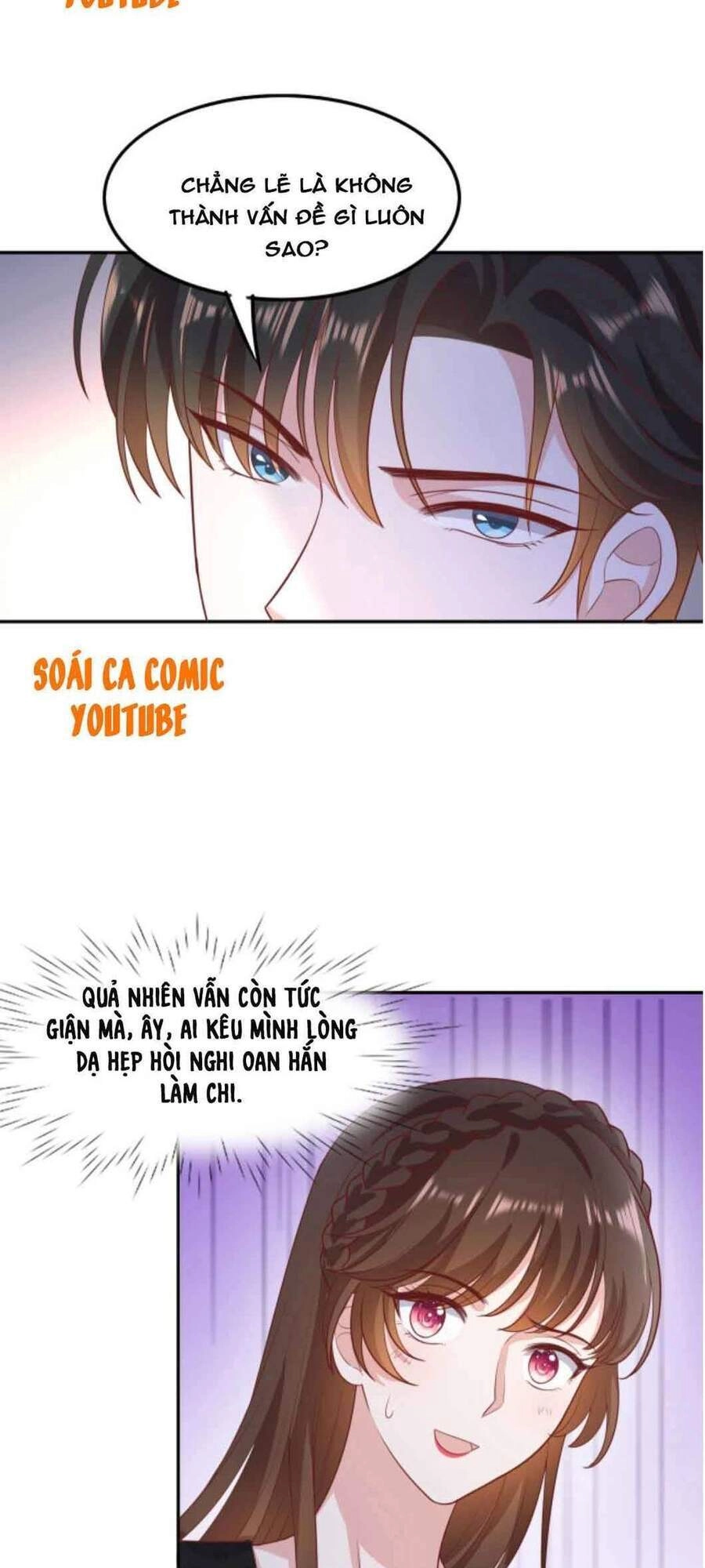 Nhất Sanh Hữu Hỉ Chapter 38 - 12