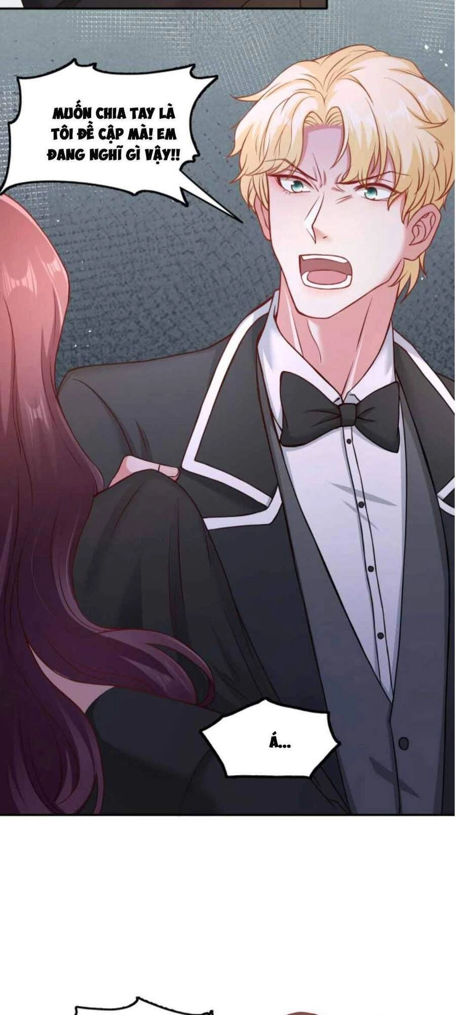 Nhất Sanh Hữu Hỉ Chapter 39 - 3