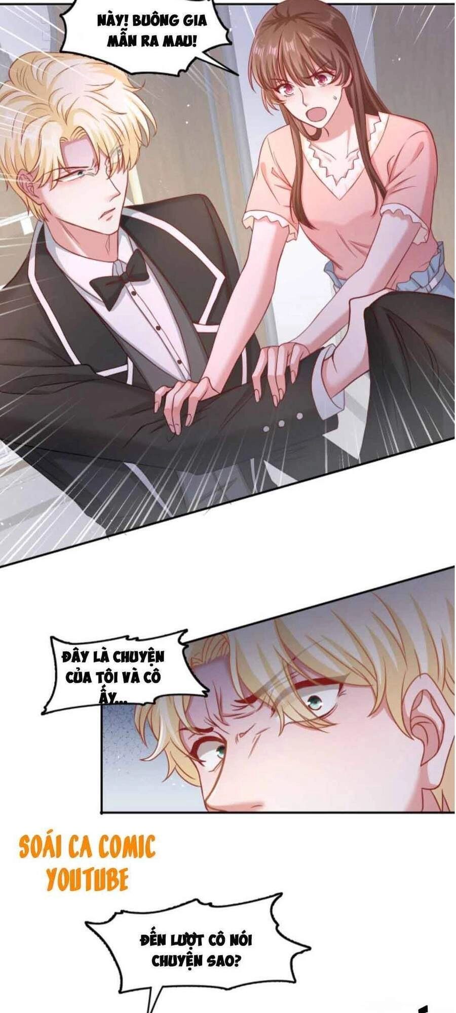 Nhất Sanh Hữu Hỉ Chapter 39 - 4