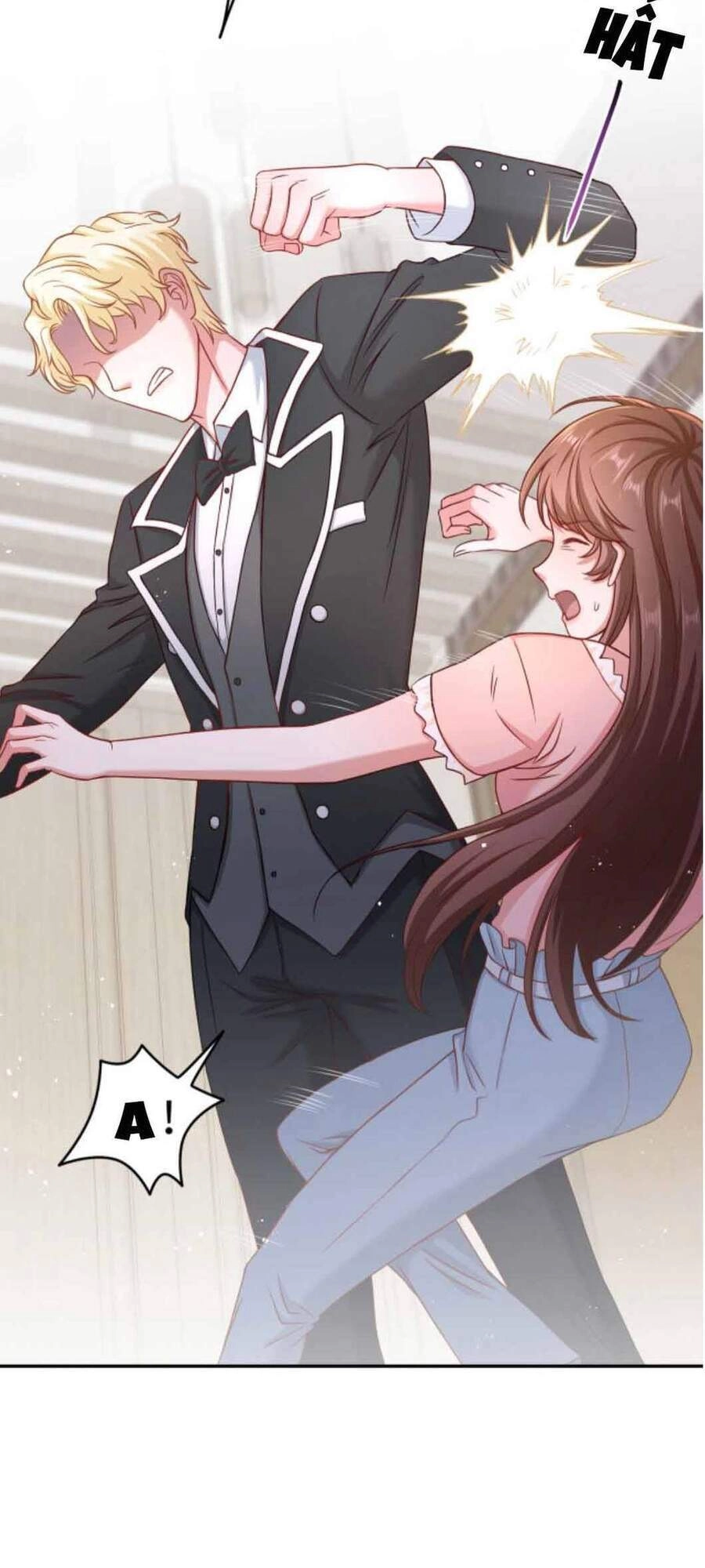 Nhất Sanh Hữu Hỉ Chapter 39 - 5