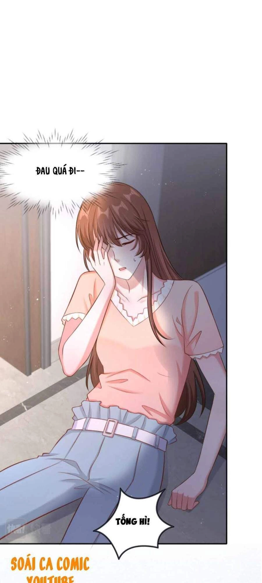 Nhất Sanh Hữu Hỉ Chapter 39 - 6