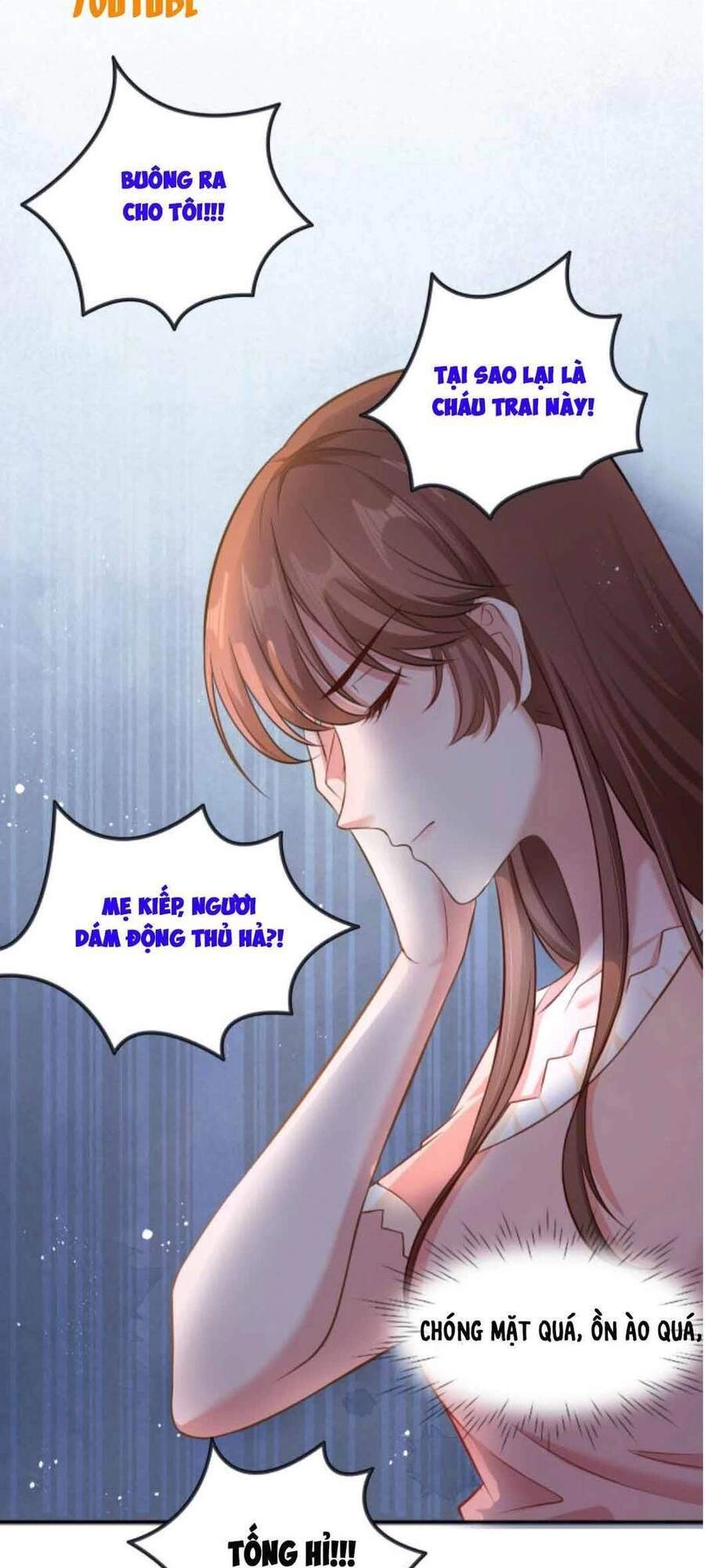 Nhất Sanh Hữu Hỉ Chapter 39 - 7