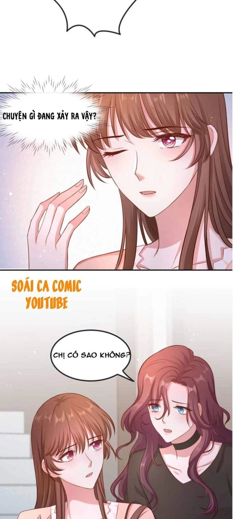 Nhất Sanh Hữu Hỉ Chapter 39 - 8