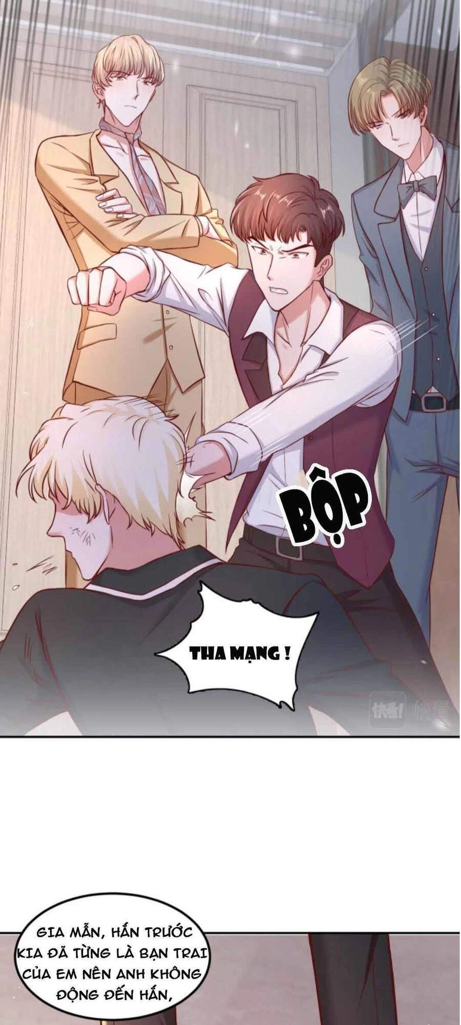 Nhất Sanh Hữu Hỉ Chapter 39 - 10