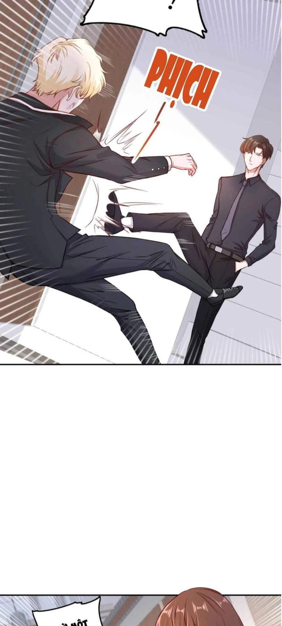 Nhất Sanh Hữu Hỉ Chapter 39 - 19