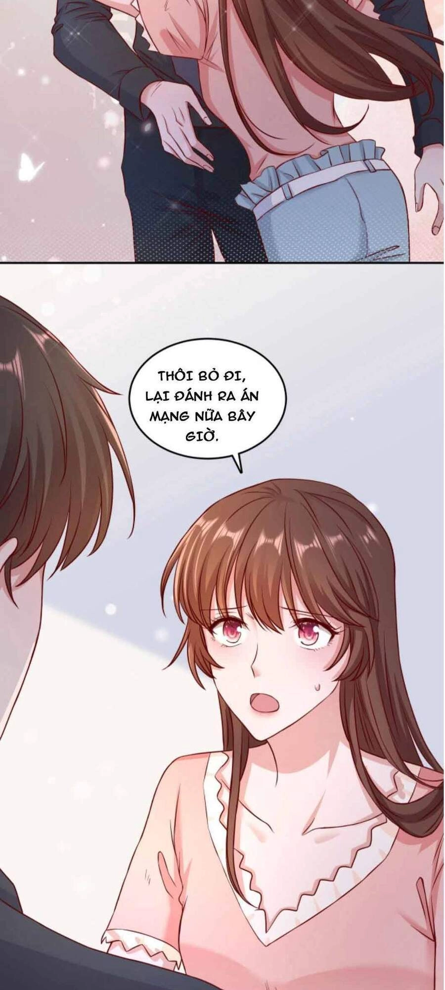 Nhất Sanh Hữu Hỉ Chapter 39 - 21