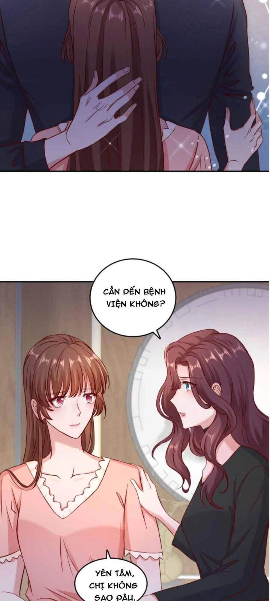 Nhất Sanh Hữu Hỉ Chapter 39 - 23