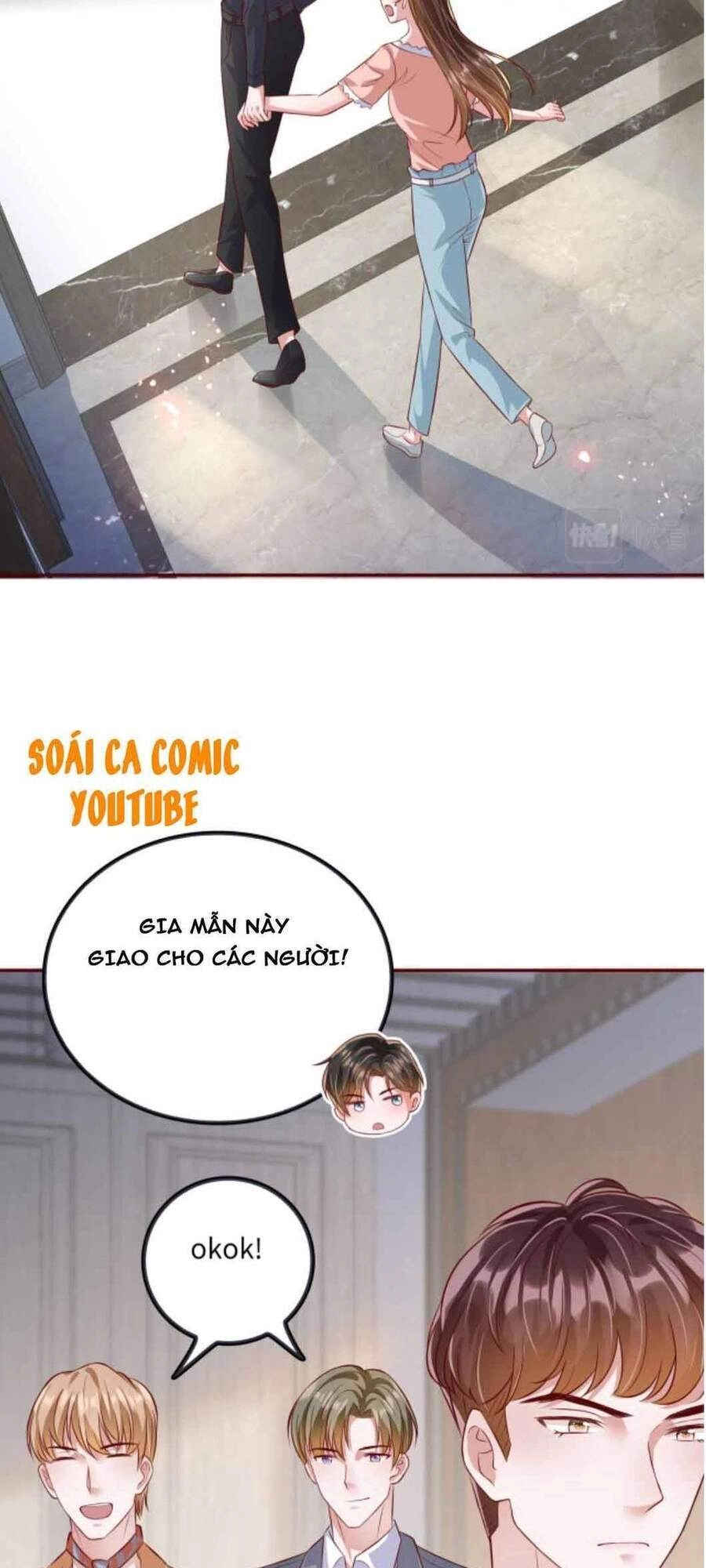 Nhất Sanh Hữu Hỉ Chapter 39 - 25