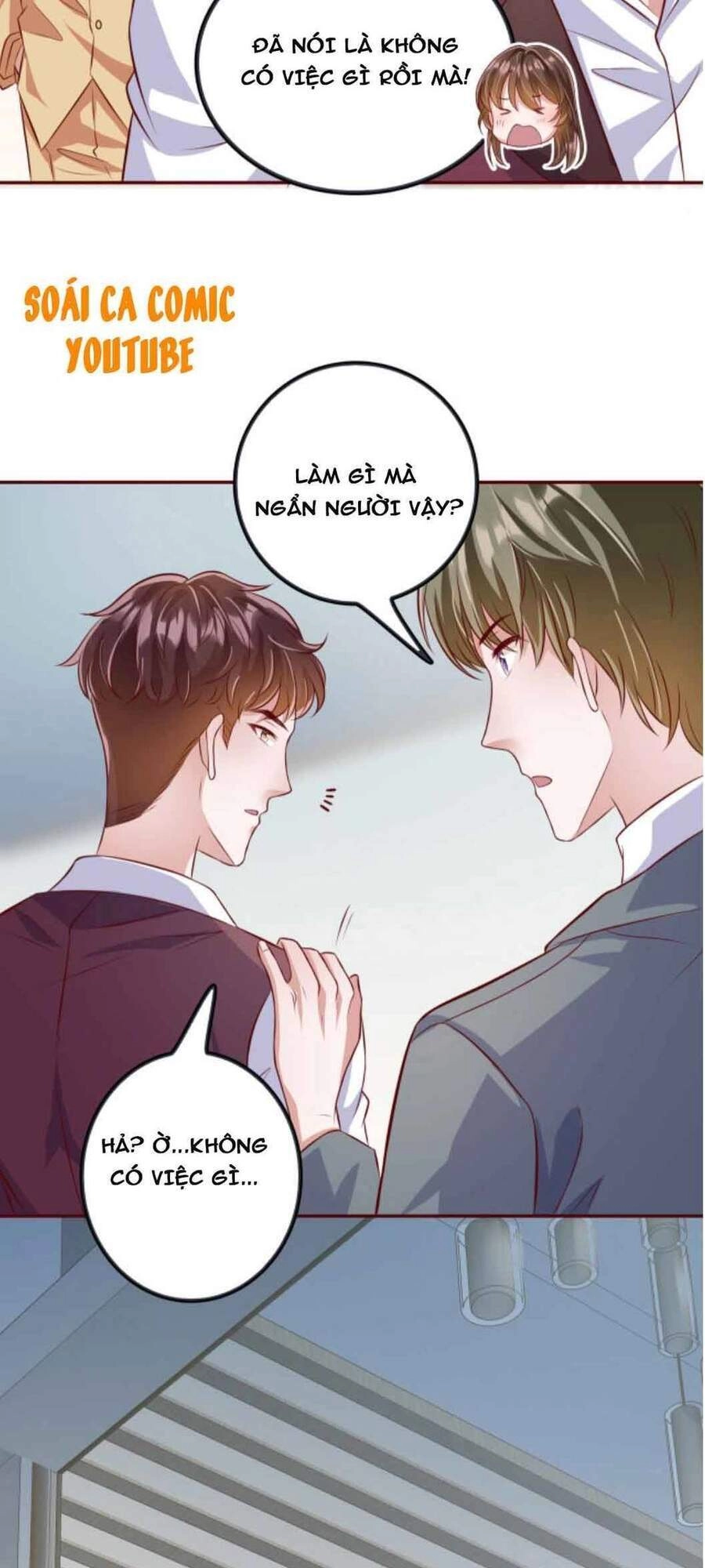 Nhất Sanh Hữu Hỉ Chapter 39 - 27