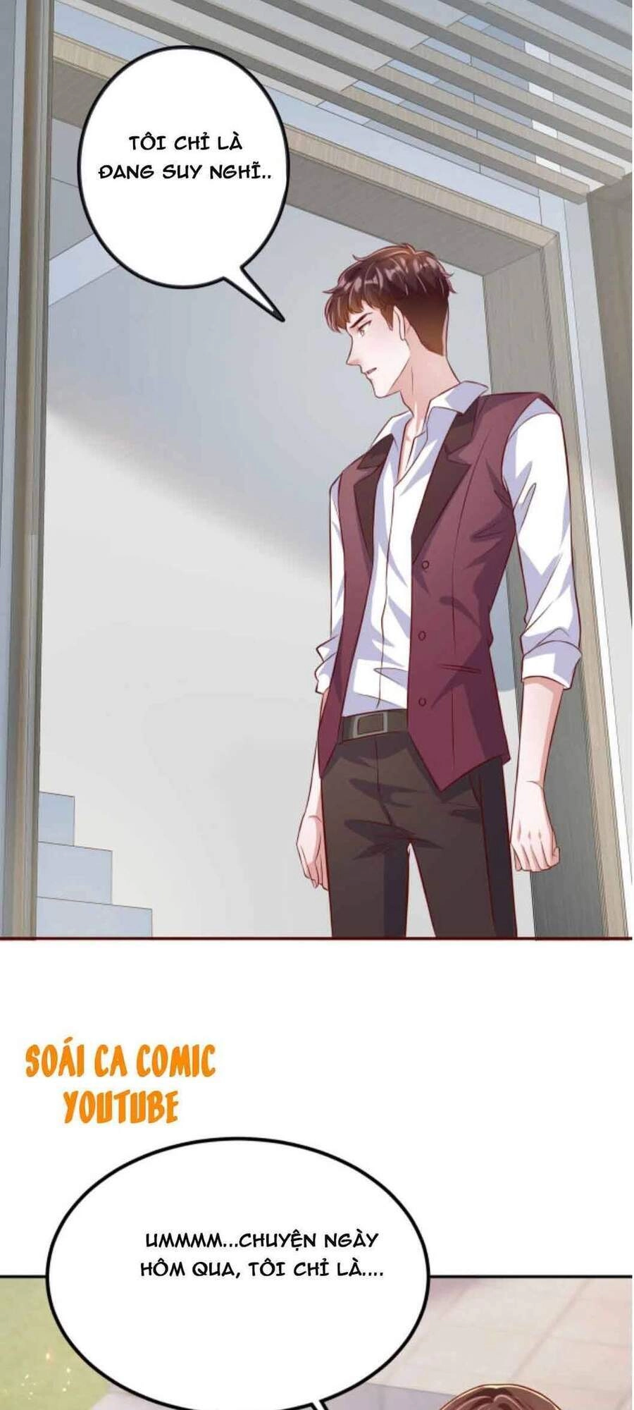 Nhất Sanh Hữu Hỉ Chapter 39 - 28