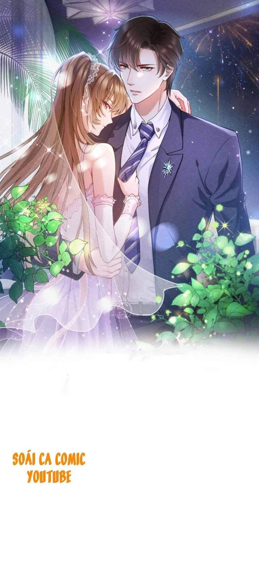 Nhất Sanh Hữu Hỉ Chapter 42 - 1